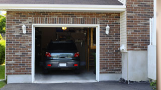 Garage Door Installation at Lexington Olympia, Washington