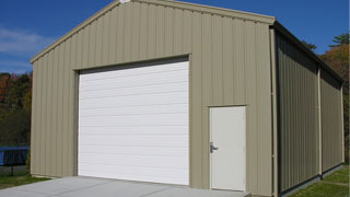 Garage Door Openers at Lexington Olympia, Washington